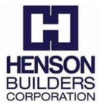 Henson logo