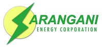 Sarangani Energy Corporation logo