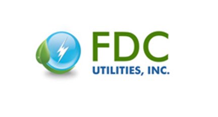fdc utilities logo