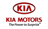 Kia Motors logo