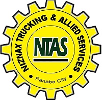 niznax trucking services logo