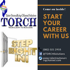 Torch Solutions logo