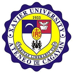 xavier university logo