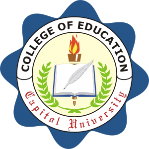 CU college of education logo
