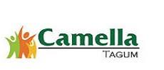 camella tagum logo