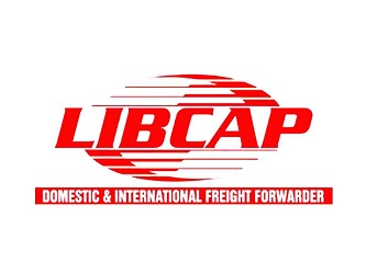 libcap logo