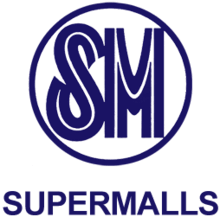 sm supermalls logo