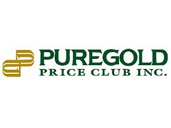 puregold logo