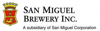 san miguel brewery logo