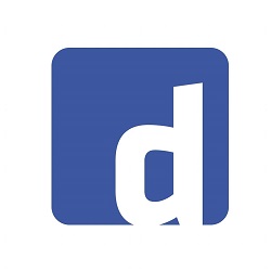 dats driving school logo
