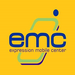 emc logo