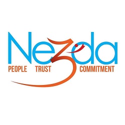 nezda logo