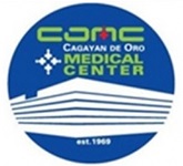 cagayan de oro medical center logo