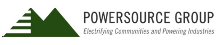 powersource group logo