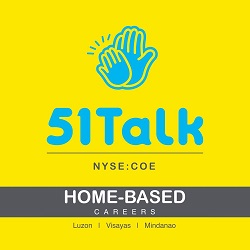 51Talk logo
