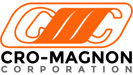 Cro-Magnon Corporation logo