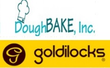 DoughBake, Inc. logo