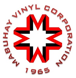 mabuhay vinyl corporation logo