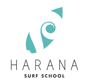 Harana Surf School logo
