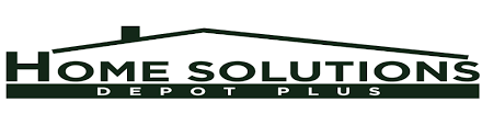 Home Solutions Depot Plus logo