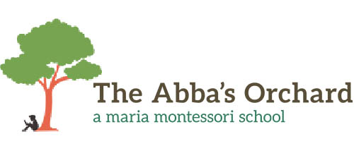 the abba's orchard logo