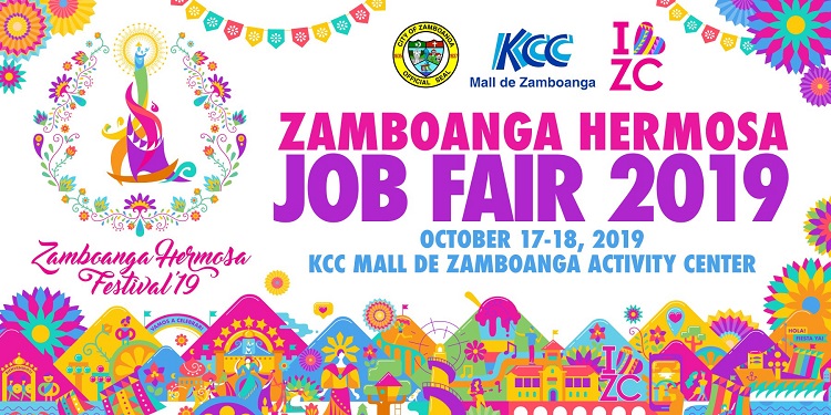 zamboanga Hermosa job fair 2019