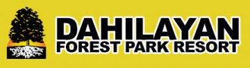 Dahilayan Forest Park Resort logo