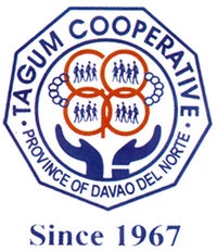 tagum cooperative logo