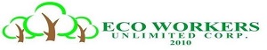 eco workers unlimited corp. logo