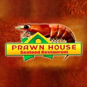 prawn house logo