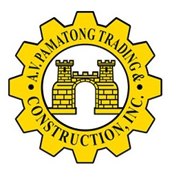 av pamatong trading logo