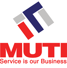 muti group of companies logo