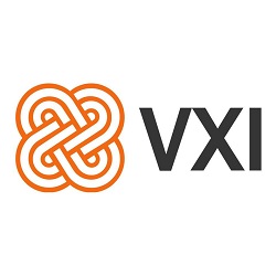 vxi global holdings logo