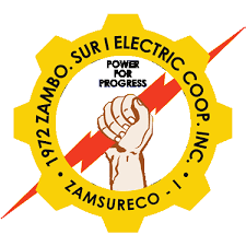 Zamboanga del Sur I Electric Cooperative, Inc. (ZAMSURECO) logo