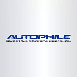 autophile automotive industries logo
