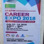 PCCI job fair