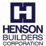 Henson logo