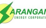 Sarangani Energy Corporation logo