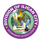 deped iligan logo