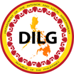 DILG logo