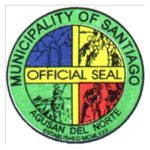 municipality of santiago logo