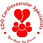 CDO Cardiovascular Specialists logo