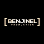 benjinel production logo