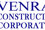Venray Construction logo
