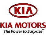 Kia Motors logo