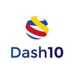dash10 logo
