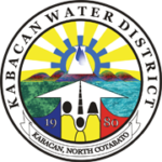 kabacan water district logo