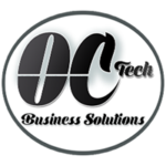 oc tech solutions logo