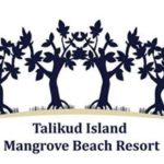 talikud island mangrove beach resort logo