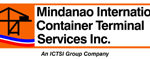 mindanao international container terminal logo